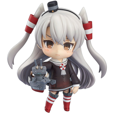 Nendoroid Amatsukaze