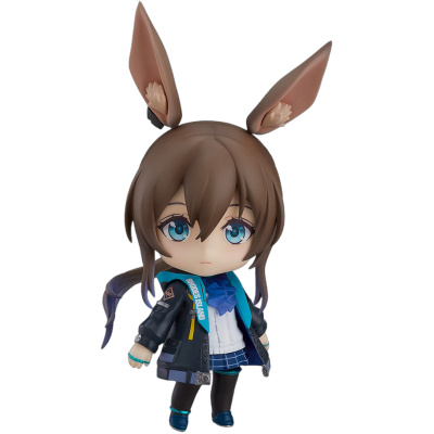 Nendoroid Amiya