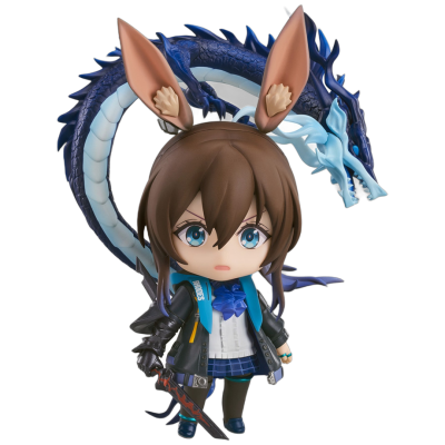 Nendoroid Amiya DX [Promotion Ver.]