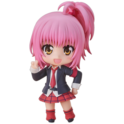 Nendoroid Amu Hinamori