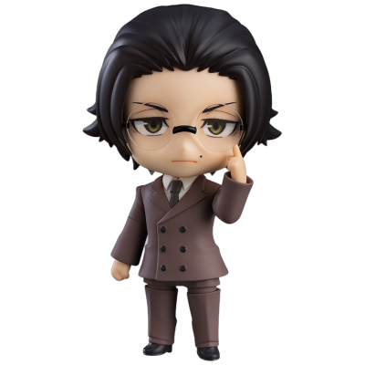 Nendoroid Ango Sakaguchi