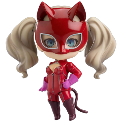 Nendoroid Ann Takamaki: Phantom Thief Ver.