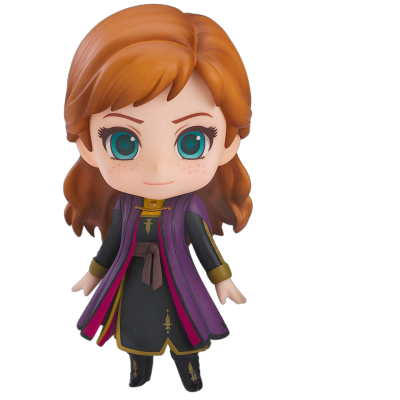 Nendoroid Anna