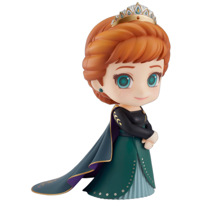 Nendoroid Anna