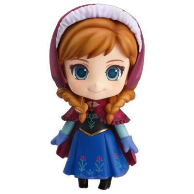 Nendoroid Anna