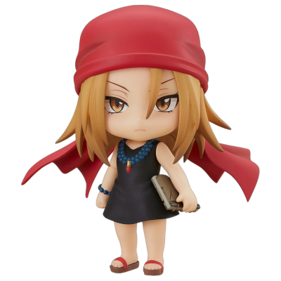 Nendoroid Anna Kyoyama