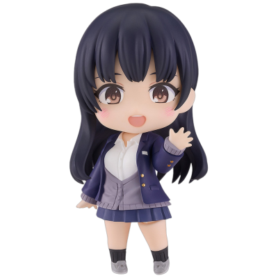 Nendoroid Anna Yamada