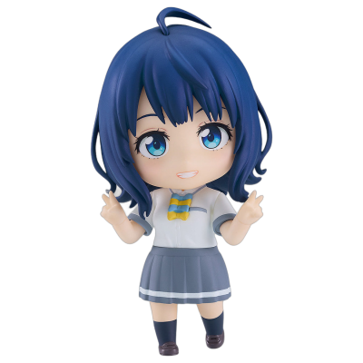 Nendoroid Anna Yanami