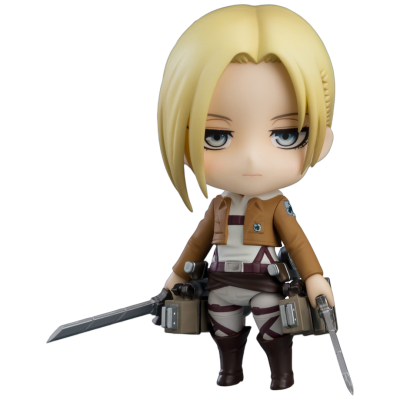 Nendoroid Annie Leonhart