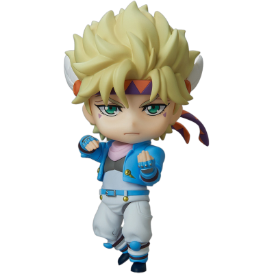 Nendoroid Caesar Anthonio Zeppeli