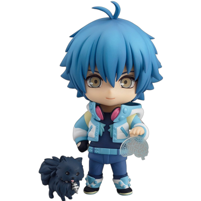 Nendoroid Aoba & Ren