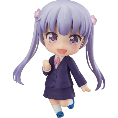 Nendoroid Aoba Suzukaze