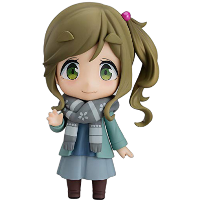 Nendoroid Aoi Inuyama