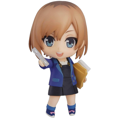 Nendoroid Aoi Miyamori