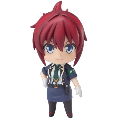 Nendoroid Aoi Sakurai