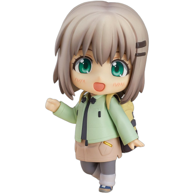 Nendoroid Aoi Yukimura