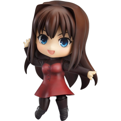 Nendoroid Aoko Aozaki
