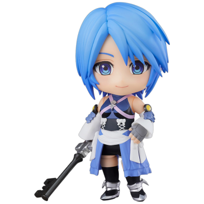 Nendoroid Aqua