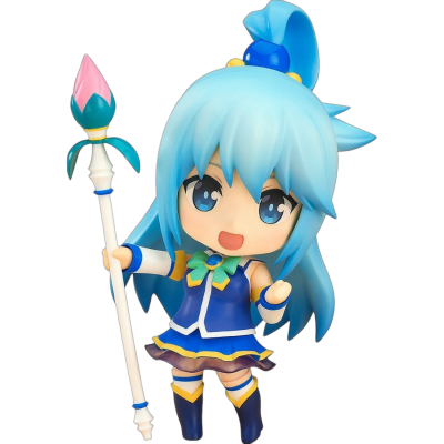 Nendoroid Aqua