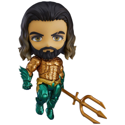 Nendoroid Aquaman