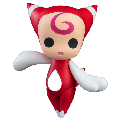 Nendoroid AQUI-Chan