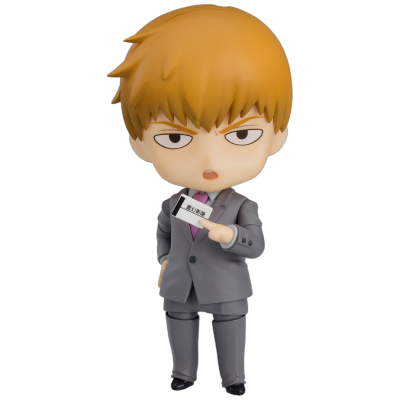 Nendoroid Arataka Reigen