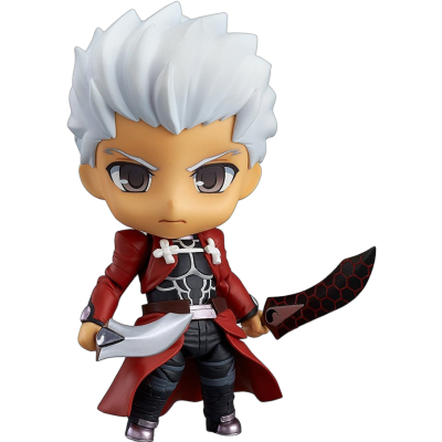 Nendoroid Archer: Super Movable Edition