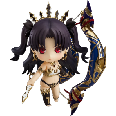 Nendoroid Archer/Ishtar