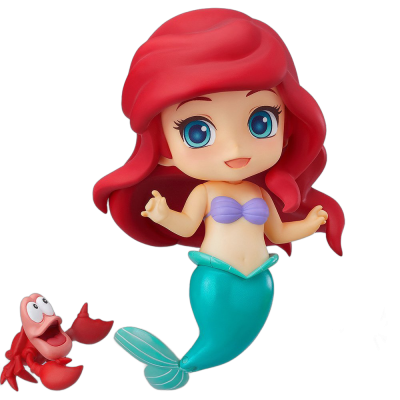 Nendoroid Ariel