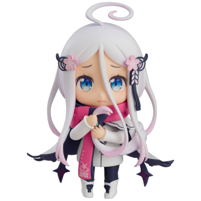 Nendoroid Arsnotoria