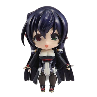 Nendoroid Tomo Asama: Uniform ver.