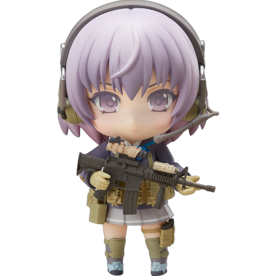 Nendoroid Asato Miyo