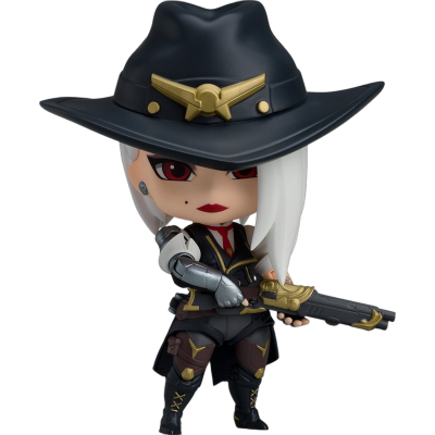 Nendoroid Ashe: Classic Skin Edition
