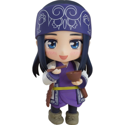 Nendoroid Asirpa