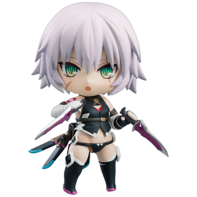 Nendoroid Assassin/Jack the Ripper