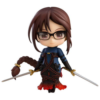Nendoroid Assassin/Yu Mei-ren