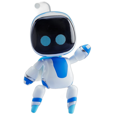 Nendoroid Astro: Metallic Ver.