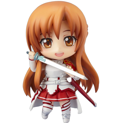Nendoroid Asuna