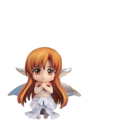 Nendoroid Asuna: Titania Ver.