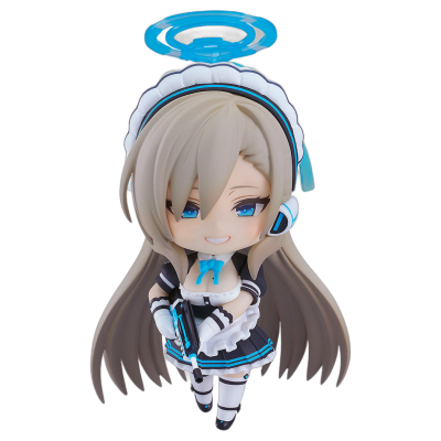 Nendoroid Asuna Ichinose