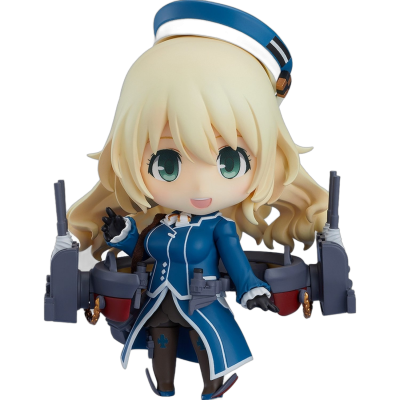 Nendoroid Atago
