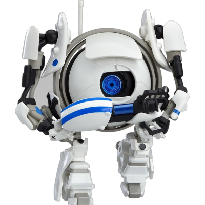 Nendoroid Atlas