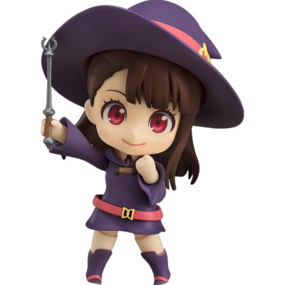 Nendoroid Atsuko Kagari