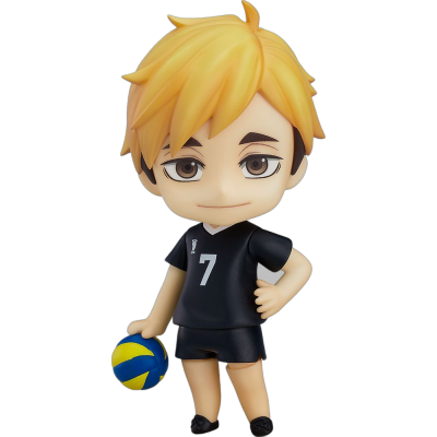 Nendoroid Atsumu Miya