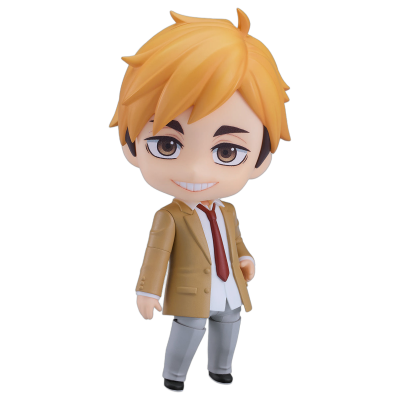 Nendoroid Atsumu Miya