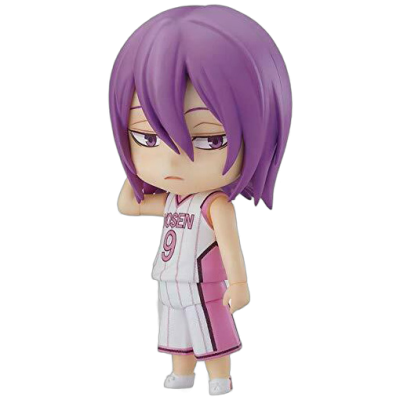 Nendoroid Atsushi Murasakibara Special Box