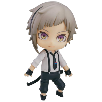 Nendoroid Atsushi Nakajima