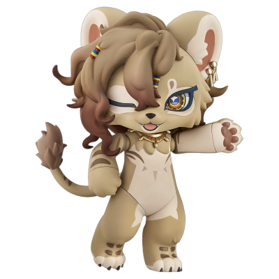 Nendoroid August