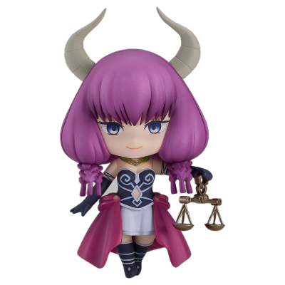 Nendoroid Aura the Guillotine