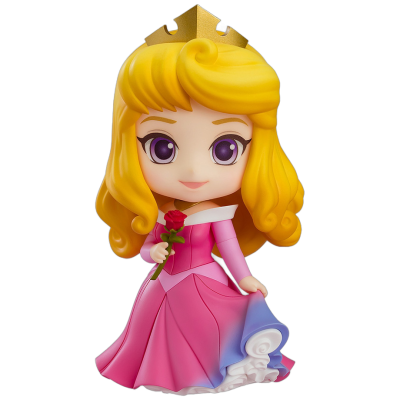Nendoroid Aurora